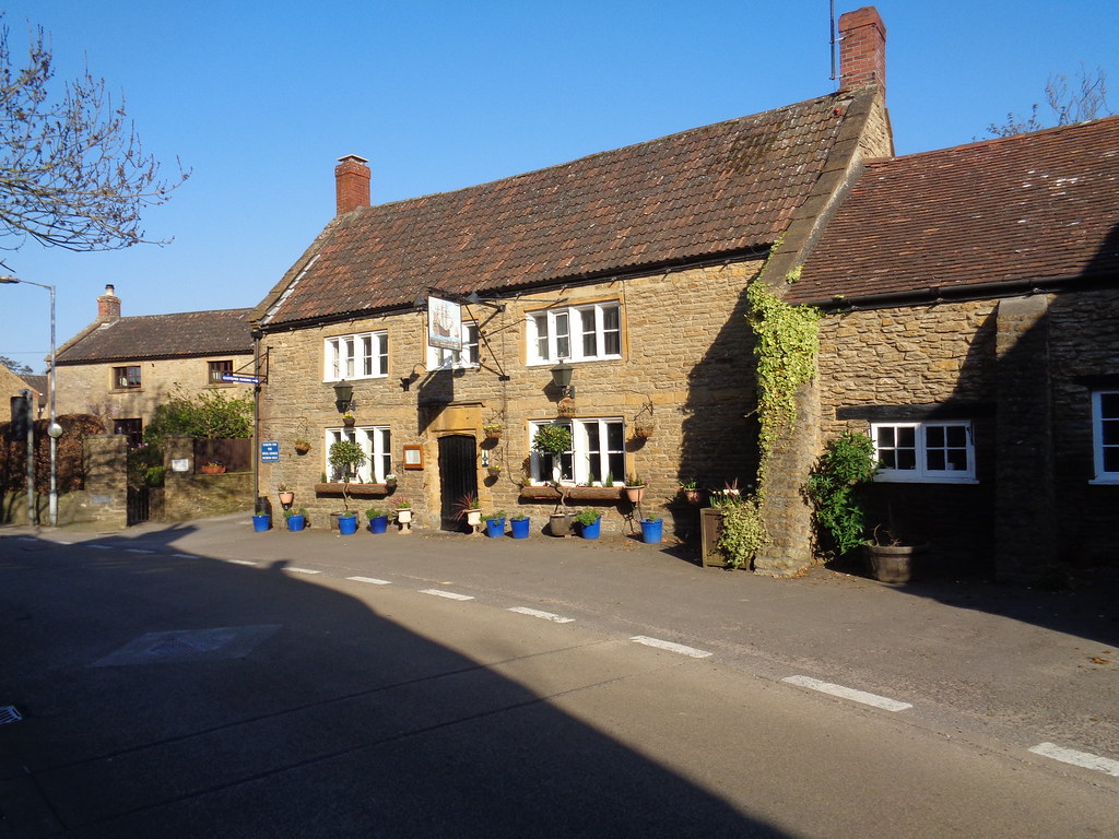 The Royal Public House, West Coker, Somerset Flickr