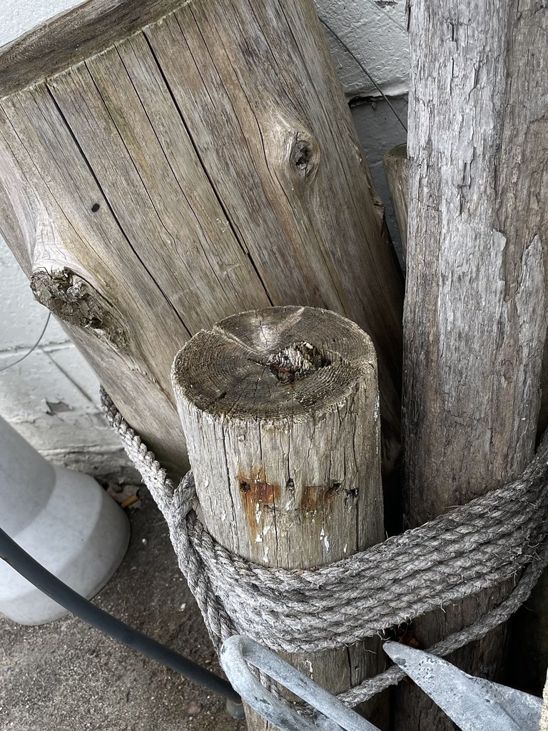 Wooden You Like To Know AfroTography Flickr