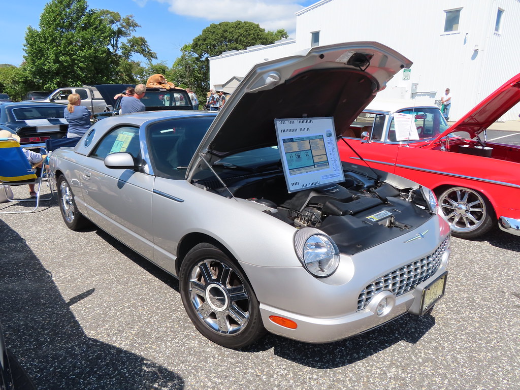 September 2, 2023Burke Motor Group Annual ShowPt.2 Flickr
