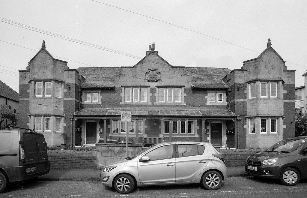 Scarborough, Falsgrave John Holmes Homes, Londesborough Ro… Flickr