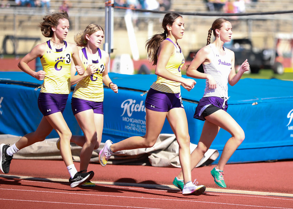AHS Area Track Meet, 041224 Flickr