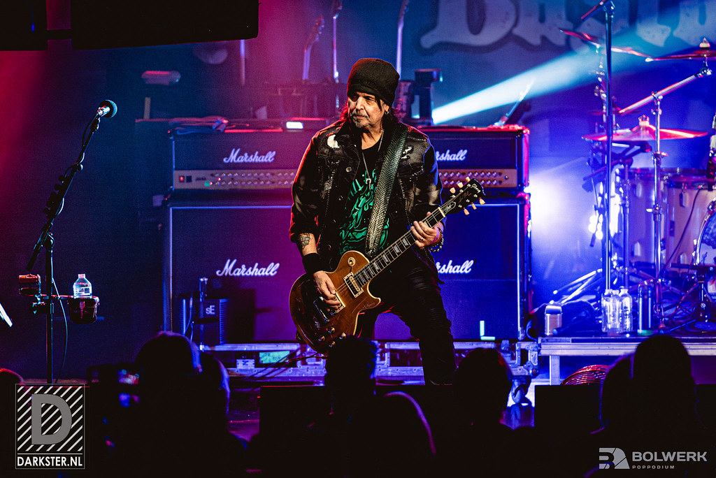 Phil Campbell and the Bastard Sons (25) Phil Campbell and … Flickr