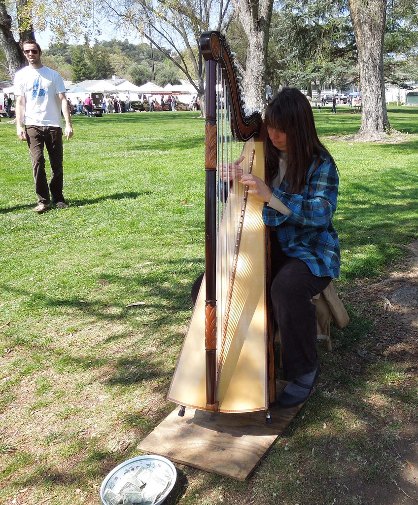 Templeton Farmers Market 462012 Barbara Radisavljevic Flickr