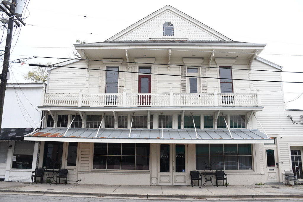 Oak & Ale, Oak Street, East Carrollton, New Orleans, Louis… Flickr