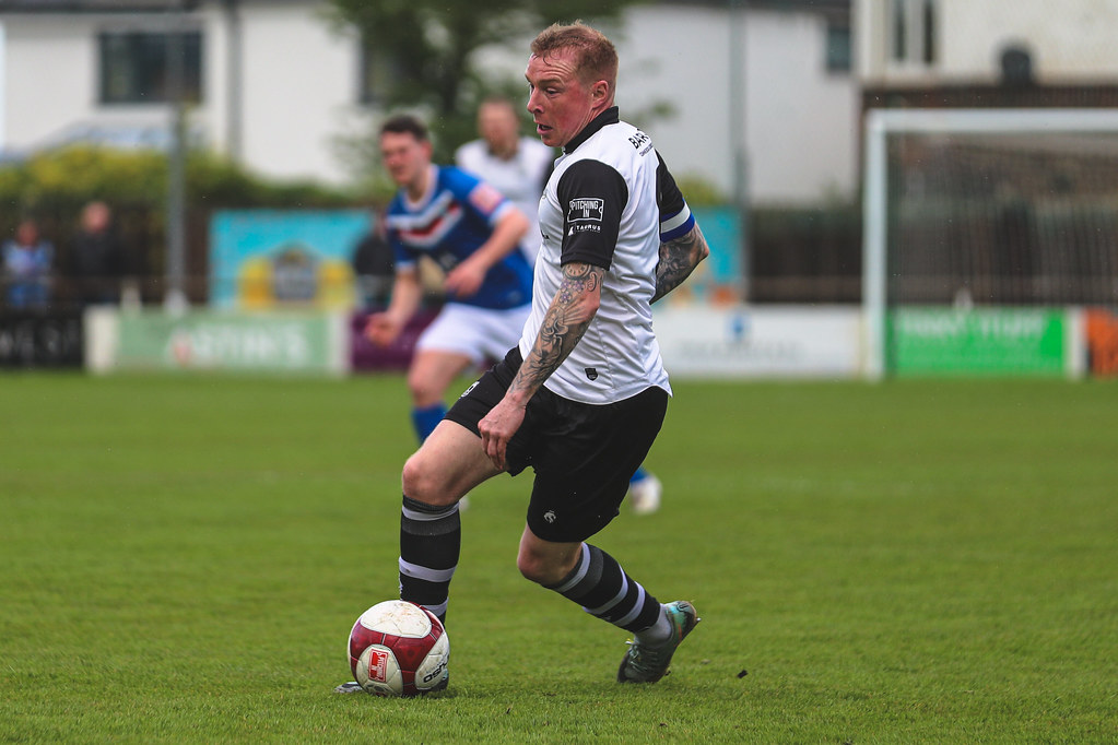 Whitby Town vs Radcliffe FC Radcliffe FC Flickr