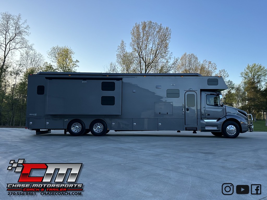 2021renegade45cbfmotorhomeforsalesleeps10twofull… Flickr