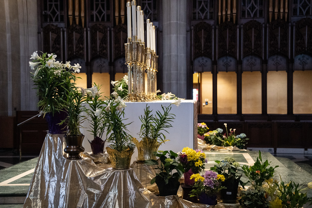 Confirmation of St. Elizabeth Ann Seton Holmen, WI; St. Patrick Onalaska, WI; St. Teresa of