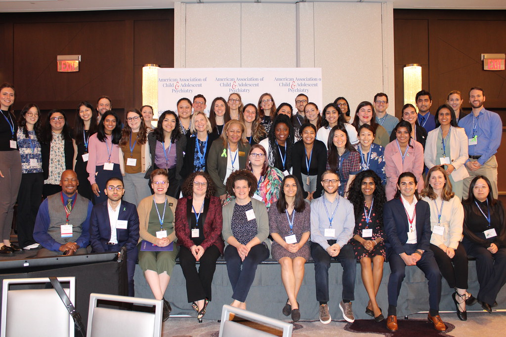 Aacap 2024 Conference Seattle Cornie Carlynn