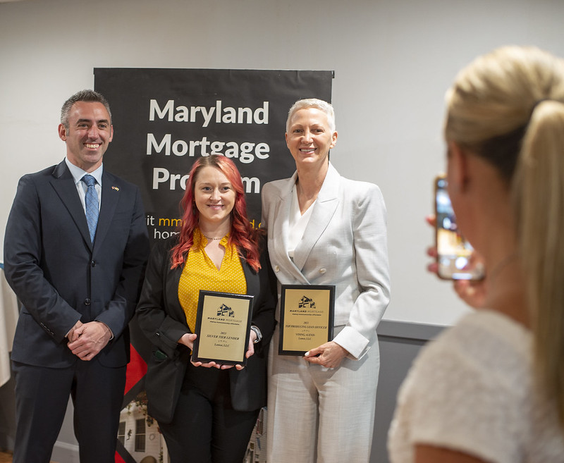 April 17, 2024 Maryland Mortgage Program’s Annual Awards Event Flickr