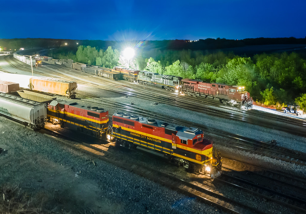 Artesia, Mississippi Terry Redeker Flickr