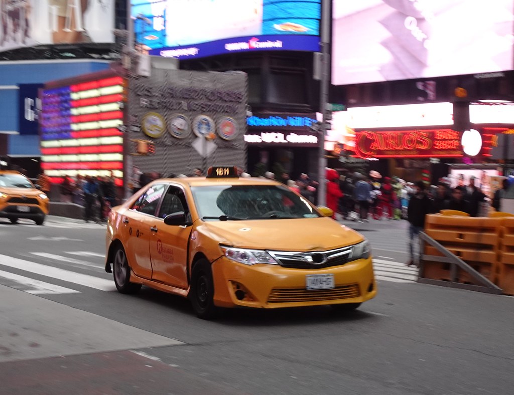 Reliable Tax Service of Mount Vernon, New York Toyota Cam… Flickr