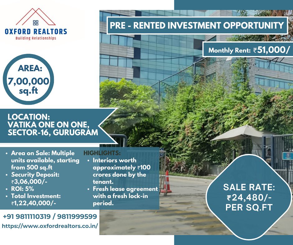 PreRented Investment Property Oxford Realtors 🔸 Lookin… Flickr