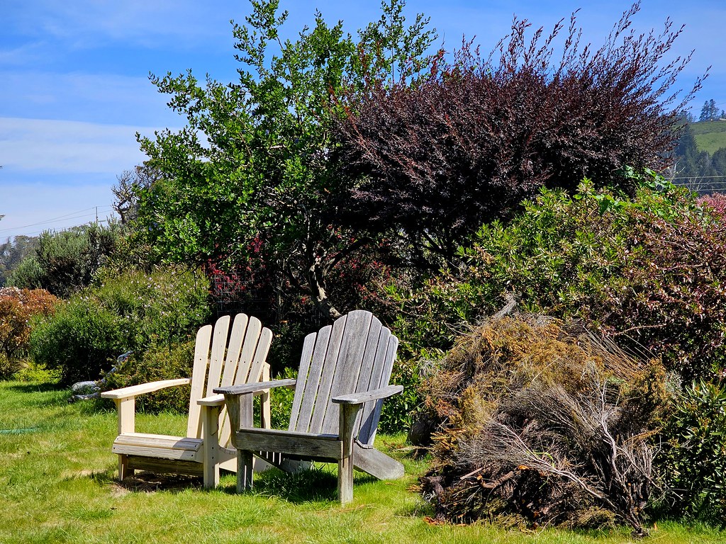 AirBnB Manchester California Manchester, California USA 04… Flickr