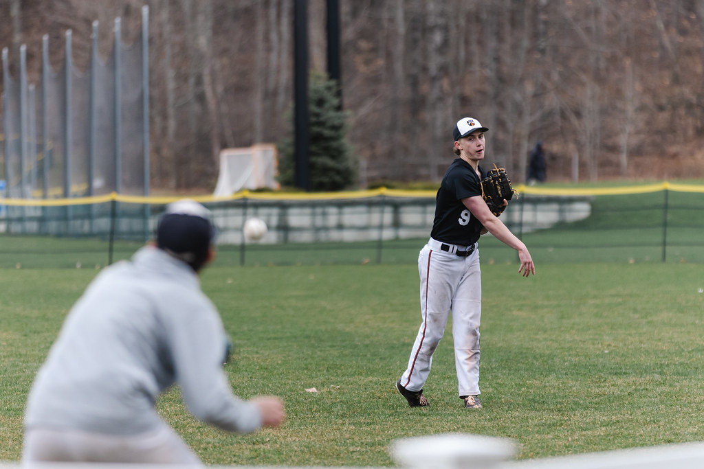 kuabaseball04132024cc078 Kimball Union Flickr