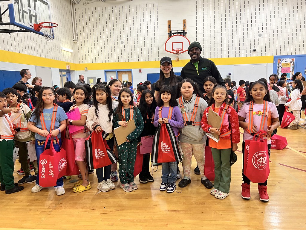 Weller Road ES Career Day 2024 Weller Road ES Career D… Flickr