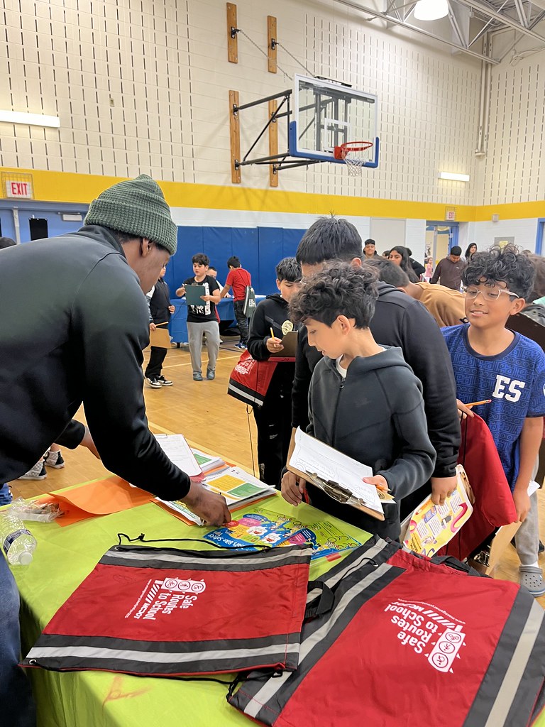 Weller Road ES Career Day 2024 Weller Road ES Career D… Flickr