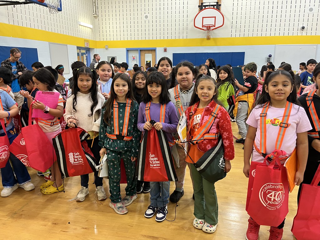 Weller Road ES Career Day 2024 Weller Road ES Career D… Flickr