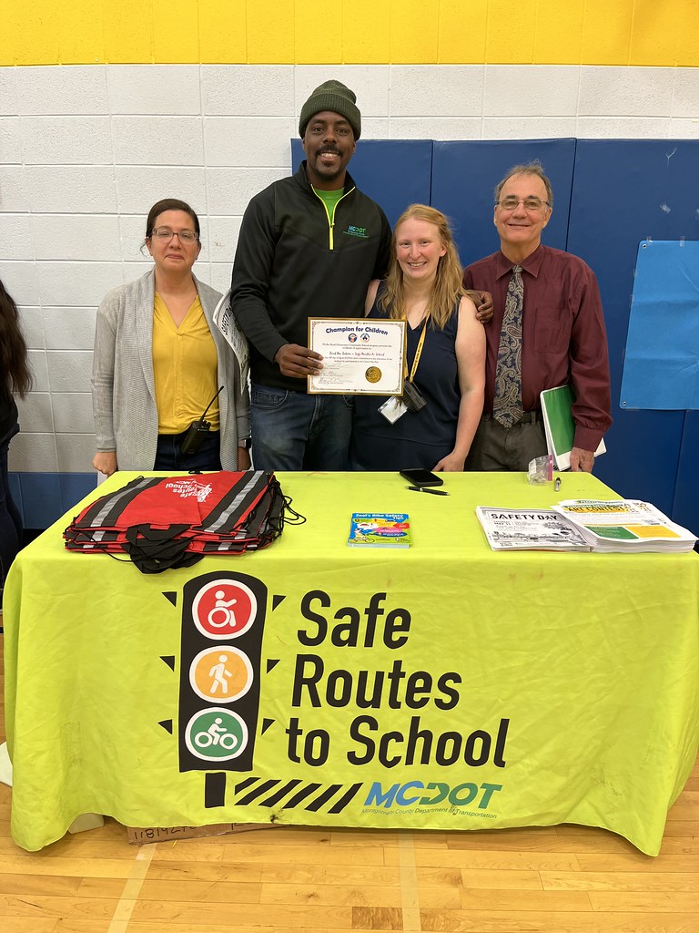 Weller Road ES Career Day 2024 Weller Road ES Career D… Flickr