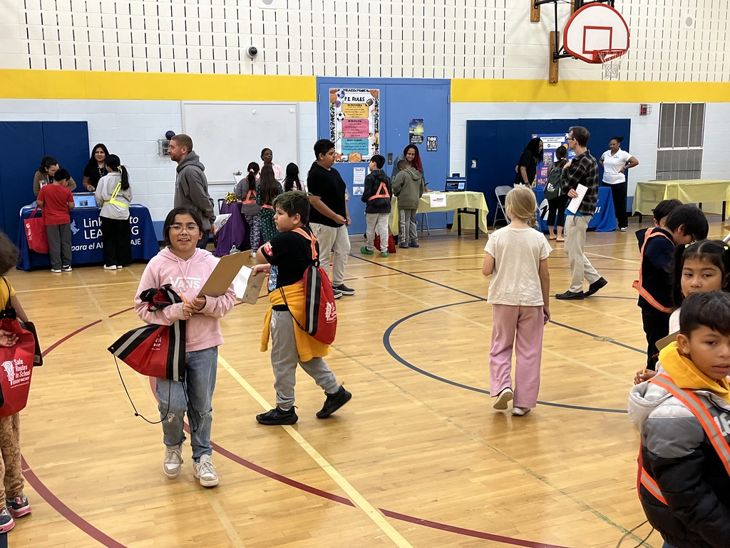 Weller Road ES Career Day 2024 Weller Road ES Career D… Flickr