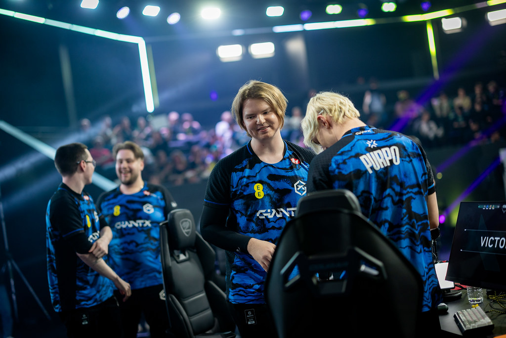 VCT EMEA 2024 STAGE 1 WEEK 3 DAY 3 Berlin, Germany April… Flickr