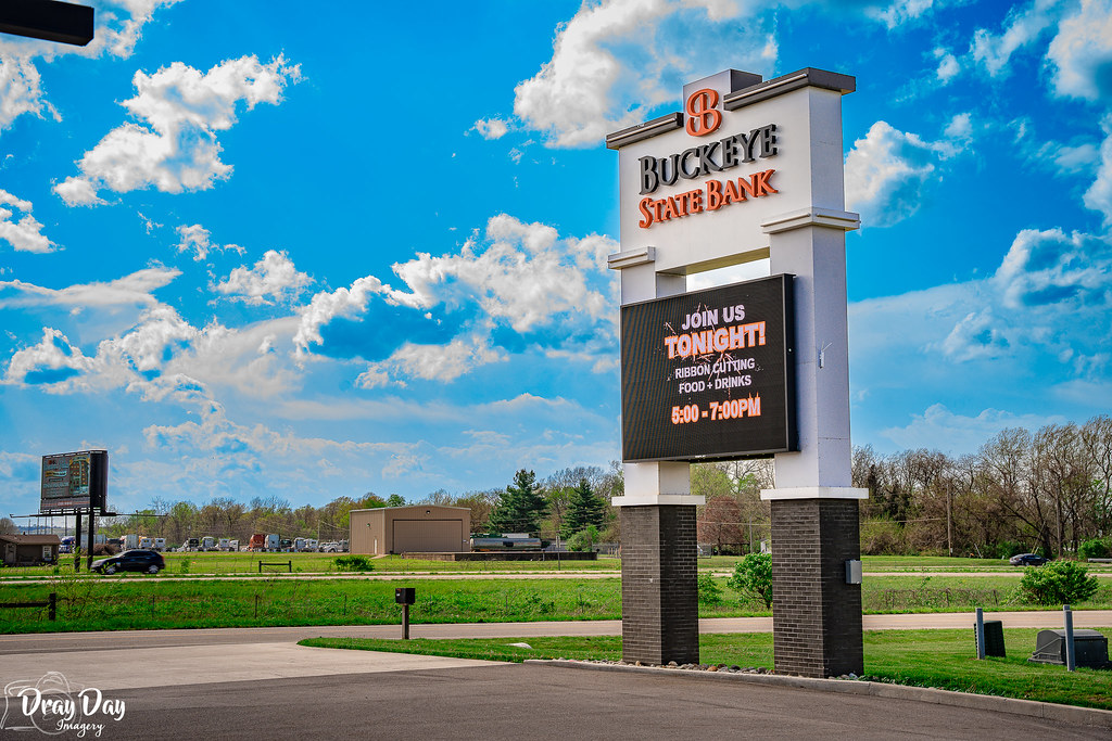 April 2024 BAB at Buckeye State Bank Flickr