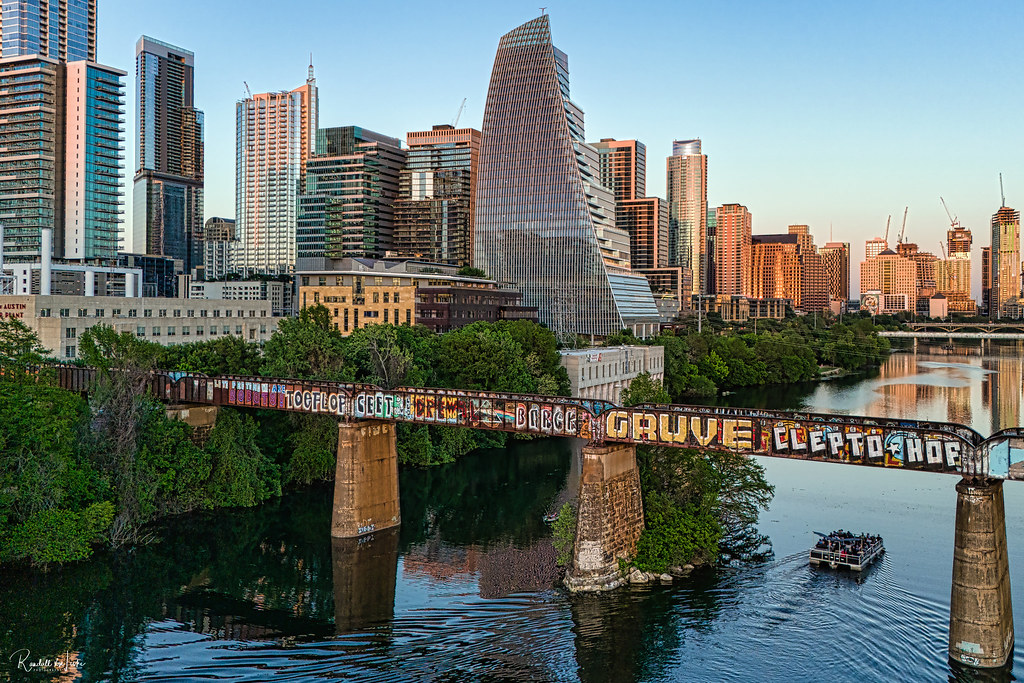 On The Waterfront, Austin, Texas a photo on Flickriver