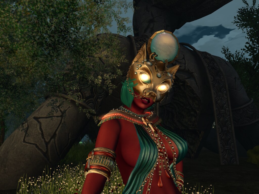 snapshot Visit this location at Kismet In in Second Life Kismet In