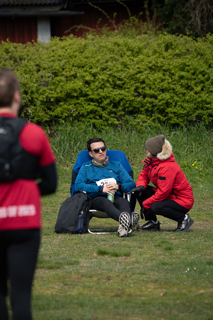 Backyard Ultra Kalmar 240420 Flickr