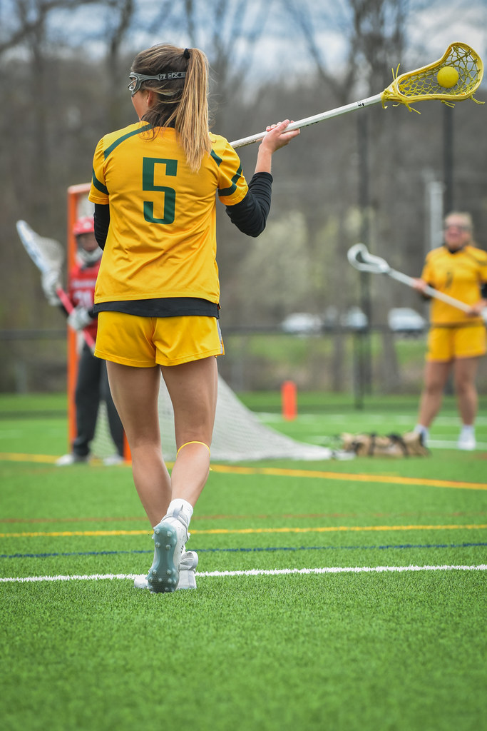 Womens Lax Brockport v Oneonta 4.20.24027 Emily LeFroisHeath Flickr