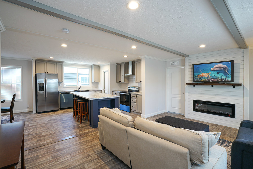 Stonehurst Cavco Industries Flickr