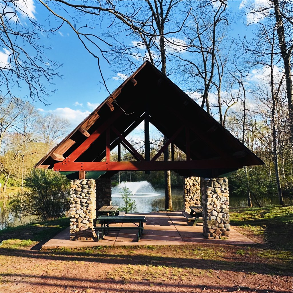 Pleasant Valley Park Basking Ridge, NJ 20 April 2024 Flickr