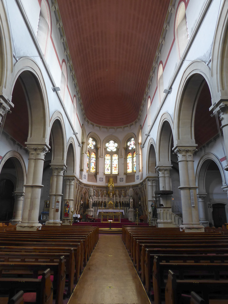 St Peter's, Leamington Spa a photo on Flickriver