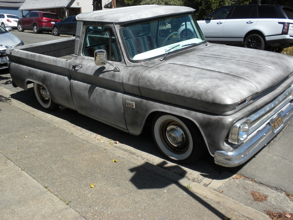 Benicia Car Show 4212024 Flickr