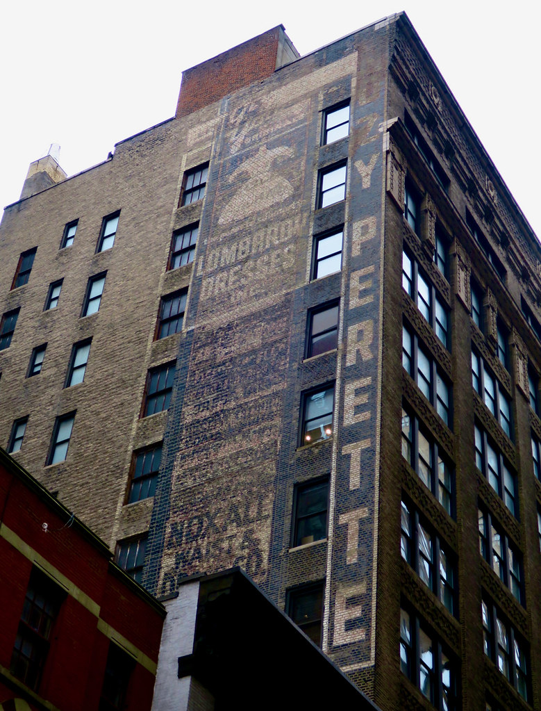 Lombardy Dresses, New York, NY a photo on Flickriver