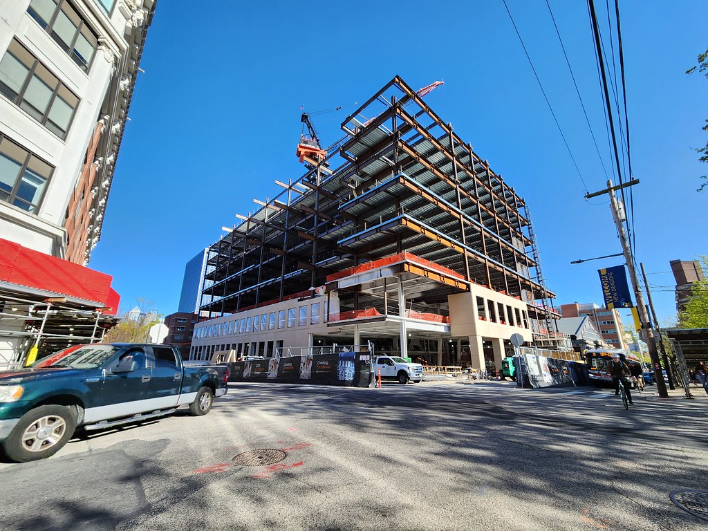 PHILADELPHIA 3201 Cuthbert Street 251 FT 12 FLOORS Page 4