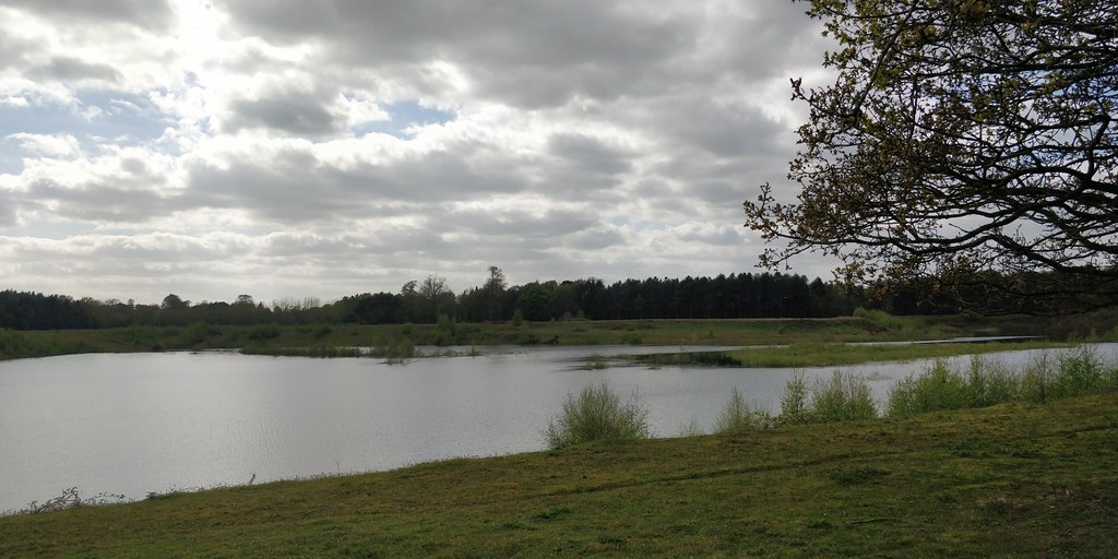 Acre Nook Quarry Steven Heywood Flickr