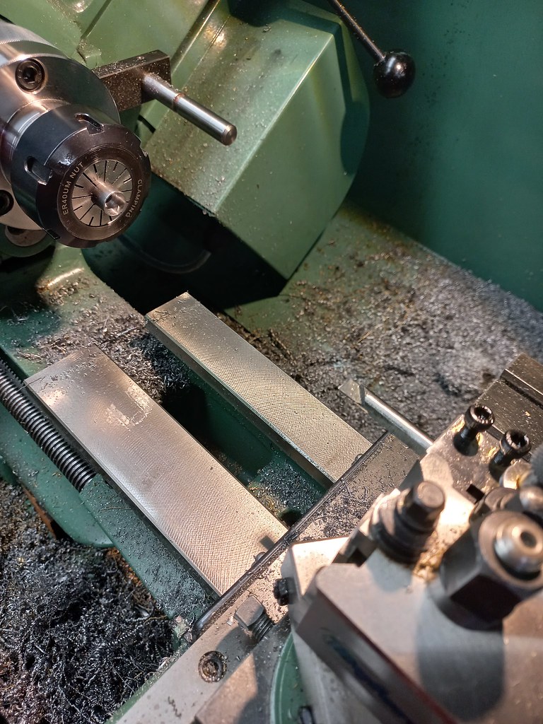 Grinding small boring bars Model Engineering Clearing House