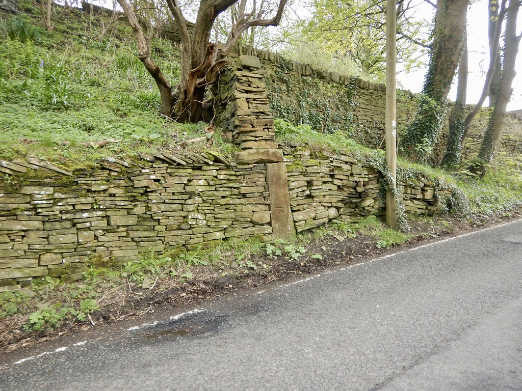 Cut Mark Kerridge, Windmill Lane 3 b CUT MARK STO WALL… Flickr