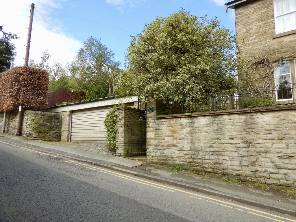 Cut Mark Bollington, 7 Chancery Lane b CUT MARK WALL JUN… Flickr