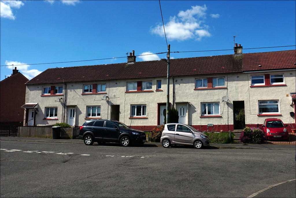 Bothwell. St brides way. boneytongue Flickr