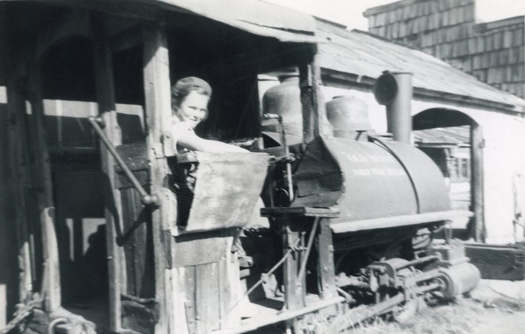 Knott's Berry Farm Old Betsy jericl cat Flickr