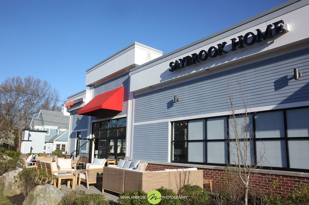 Saybrook Home Flickr