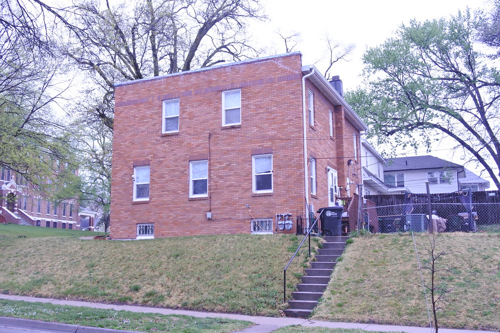 Omaha, NE Gifford Park Joseph Wingenfeld Flickr