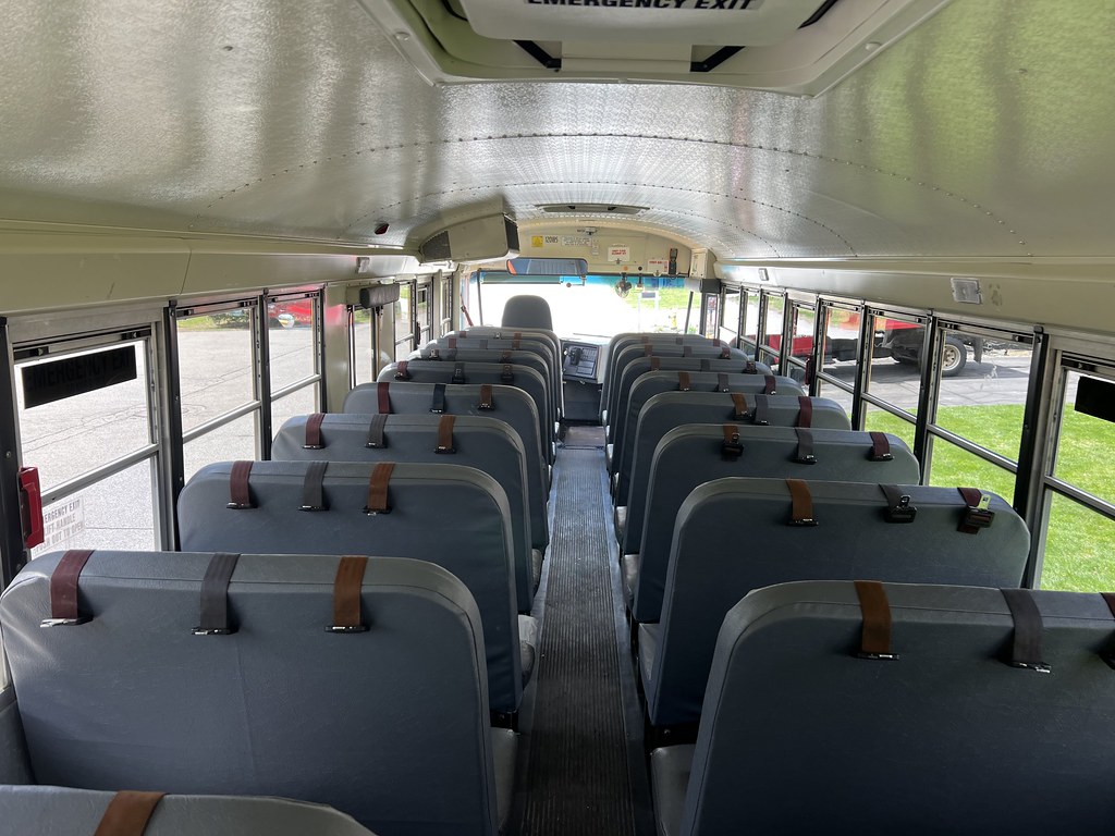 120185 Formerly First Student Syracuse, NY to Rome, NY