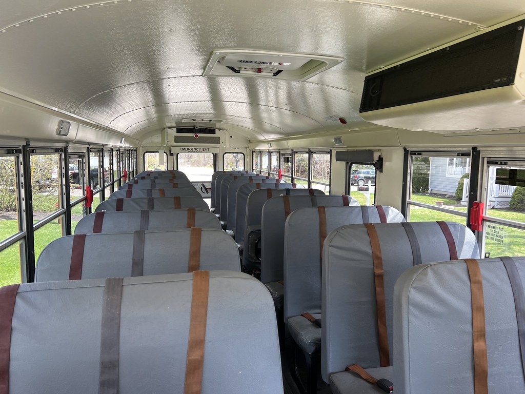 120185 Formerly First Student Syracuse, NY to Rome, NY