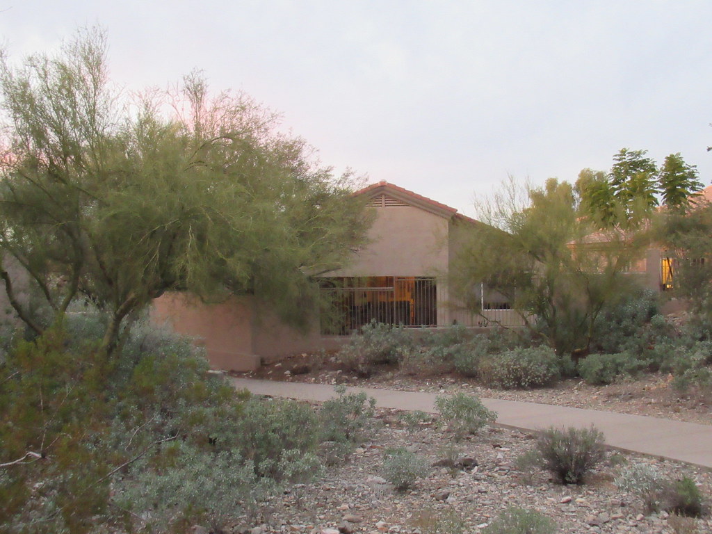 McDowell Mountain Ranch, Scottsdale, Arizona Paul McClure Flickr