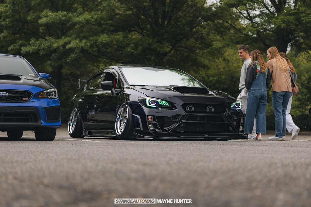 Cars and Coffee richmond 04/28/24 Flickr