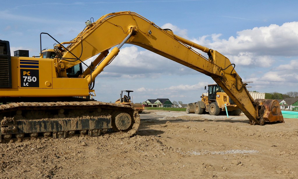 Residential Development — Bargersville, Indiana Sawyer Wal… Flickr