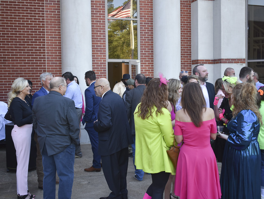 annualbanquet2433 Arkadelphia Alliance & Area Chamber of Commerce