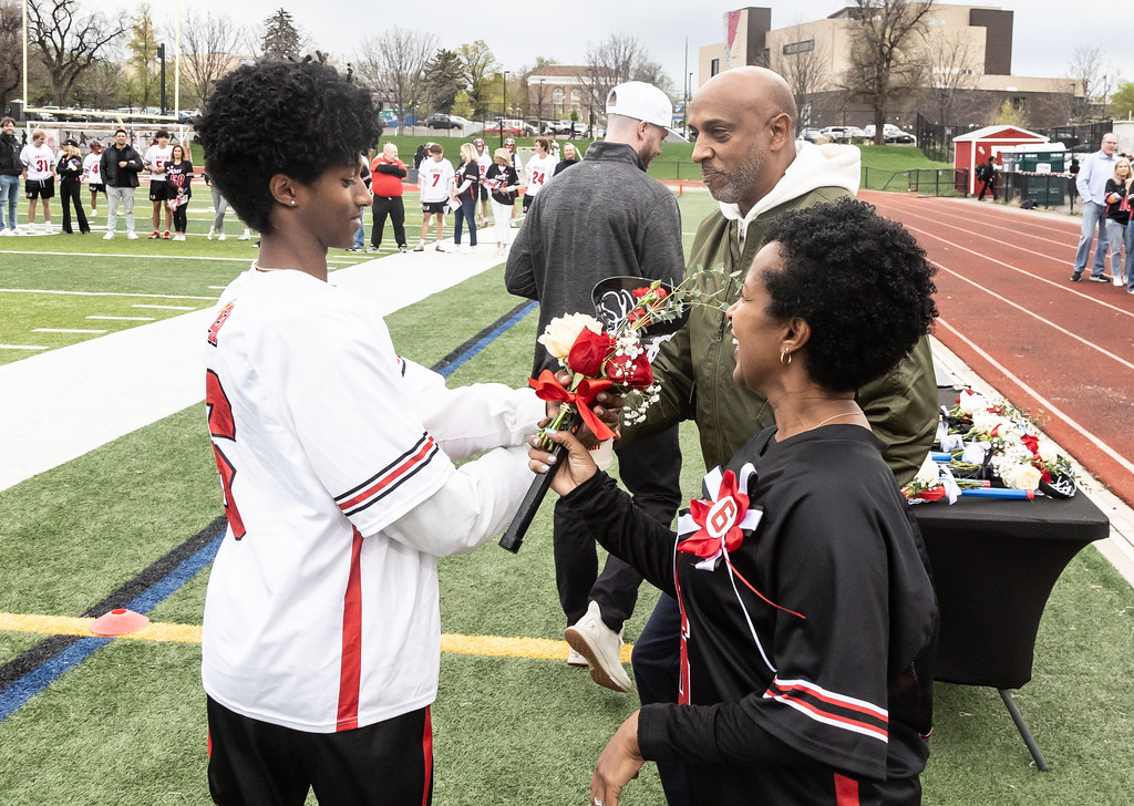 aB48A9221 East v Mountain Vista Lacrosse Senior Night 5… Flickr